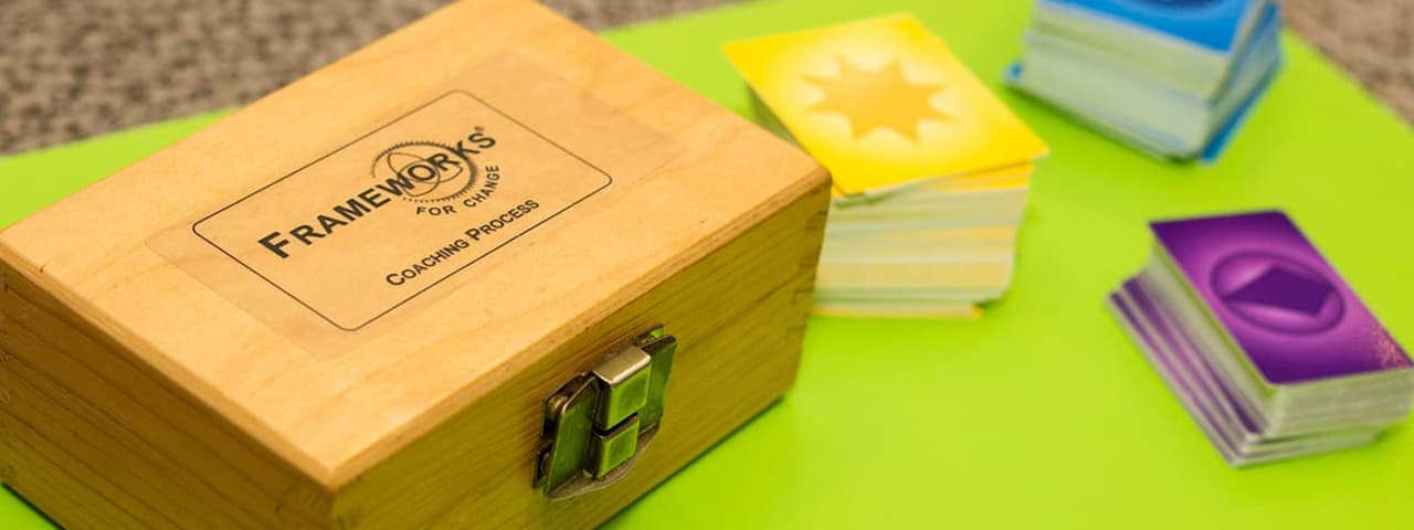 Frameworks Coaching Process